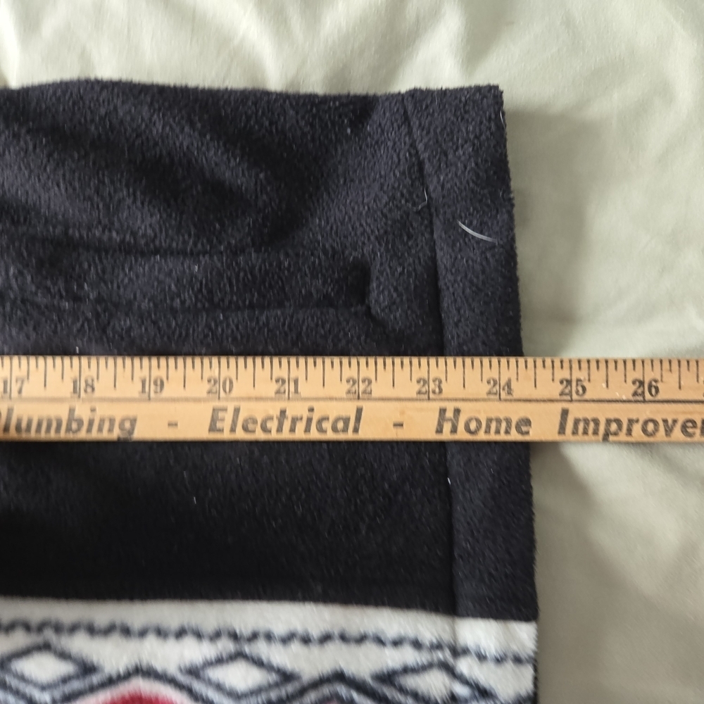 Pacer Fleece Hooded Zip Up Jacket - Picture 6 of 7